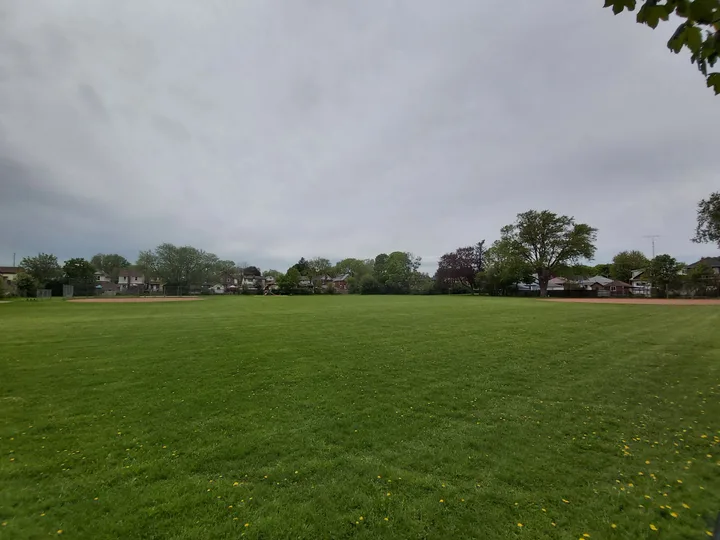 Bathe Park, Oshawa, Ontario