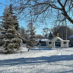 Centennial Park, Oshawa, Ontario