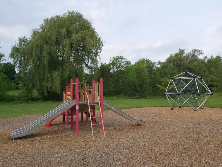 Central Park, Oshawa, Ontario