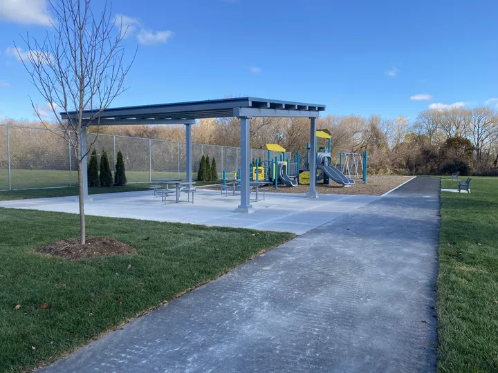 Conant Park, Oshawa, Ontario