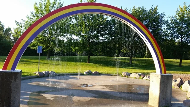 Easton Park, Oshawa, Ontario
