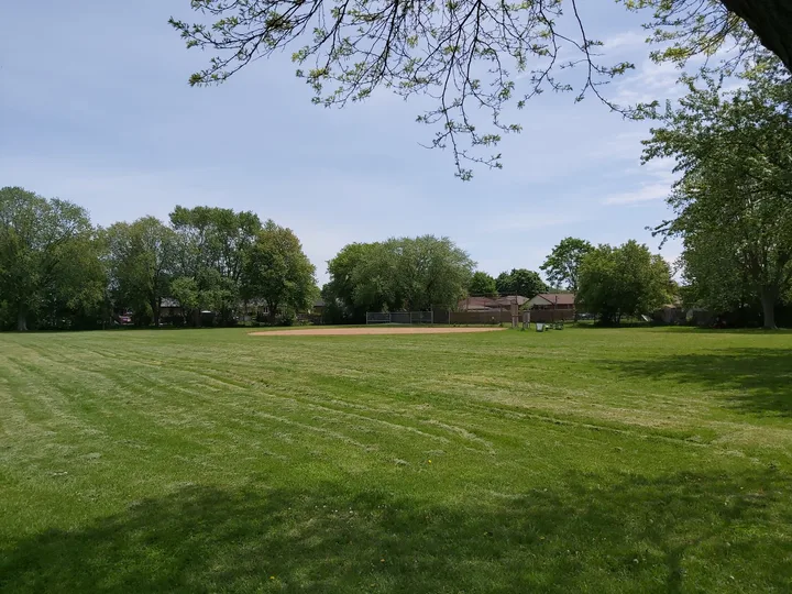 Eastview Park, Oshawa, Ontario