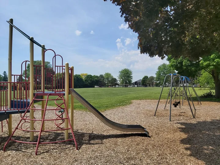 Fernhill Park, Oshawa, Ontario