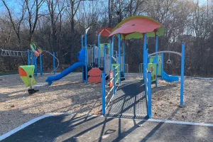 Greenbriar Park, Oshawa, Ontario
