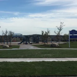 Gulfstream Park, Oshawa, Ontario