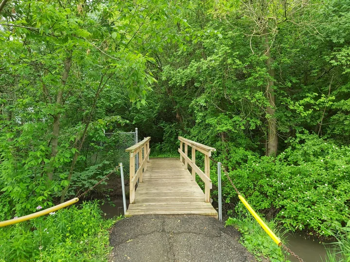 Humewood Park, Oshawa, Ontario