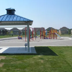 Kedron Park, Oshawa, Ontario