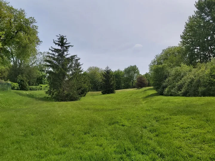 Keewatin Park, Oshawa, Ontario