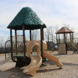 Mackie Park, Oshawa, Ontario