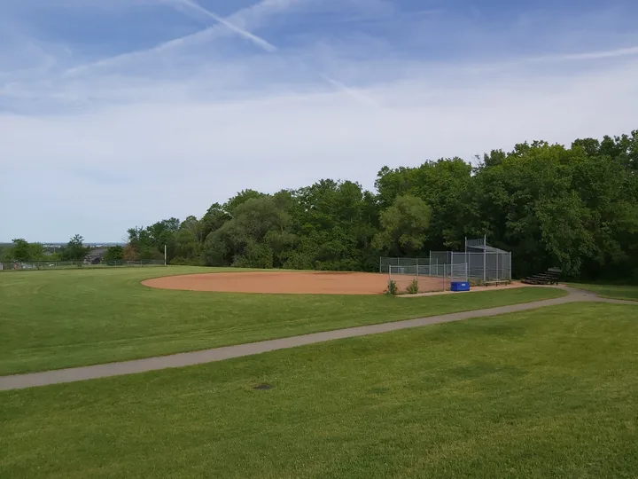 Mount Joy Park, Oshawa, Ontario