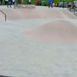North Oshawa Park, Oshawa, Ontario
