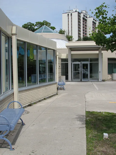 Northview Community Centre, Oshawa, Ontario