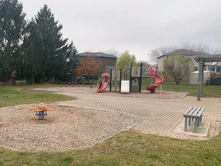 Renaissance Park, Oshawa, Ontario