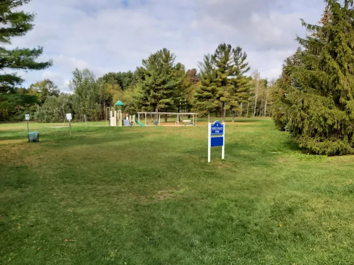 Ridge Valley Park, Oshawa, Ontario