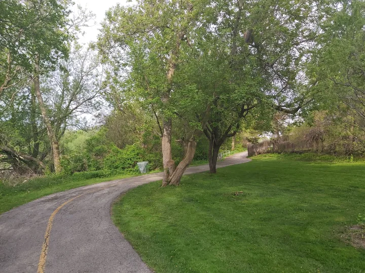 Southmead Park, Oshawa, Ontario