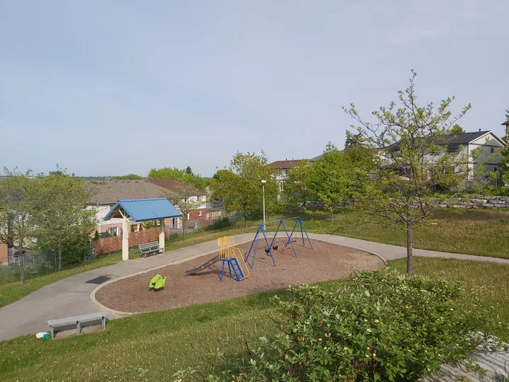 Southport Park, Oshawa, Ontario