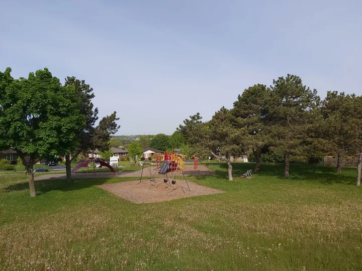 Southridge Park, Oshawa, Ontario