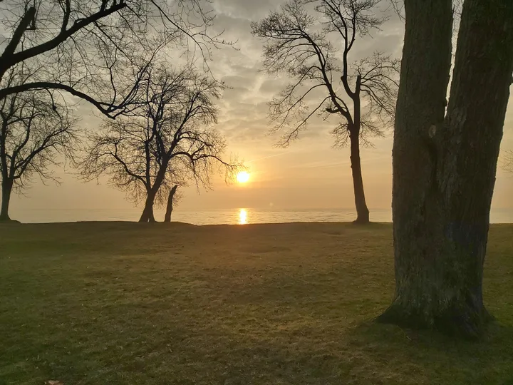 Stone Street Park, Oshawa, Ontario