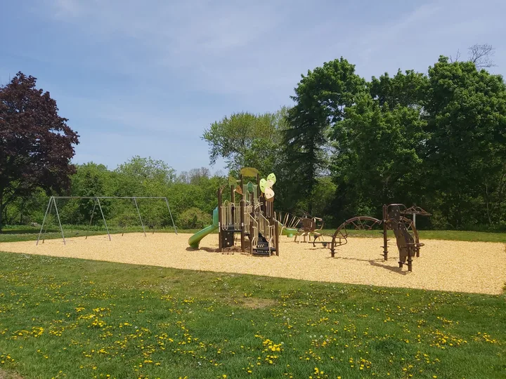 Storie Park, Oshawa, Ontario