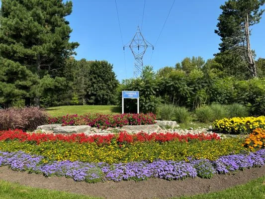 Trowbridge Park, Oshawa, Ontario