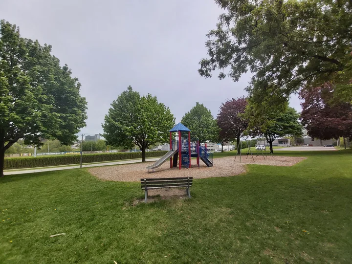 Valleyview Park, Oshawa, Ontario