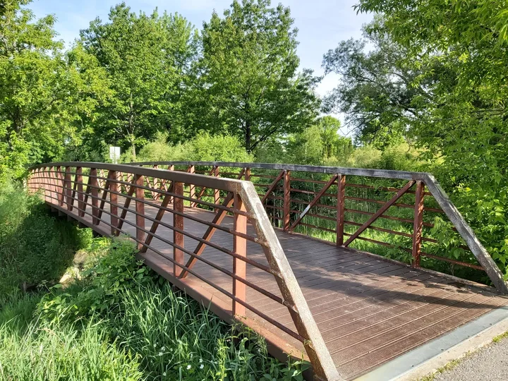 Warne Park, Oshawa, Ontario