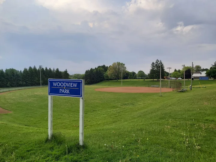 Woodview Park, Oshawa, Ontario